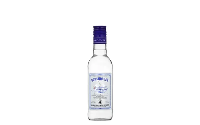 Bornholmer Akvavit 40% - 35 Cl