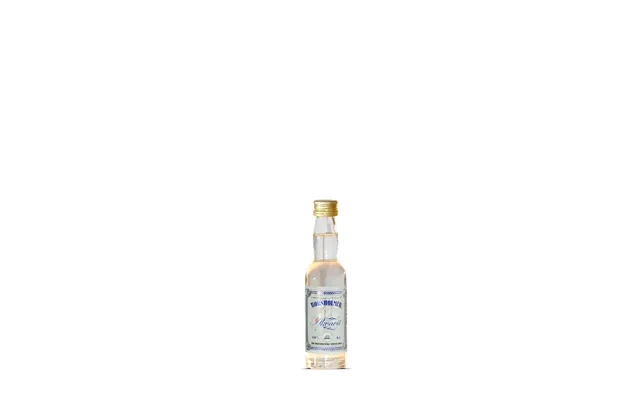 Bornholmer Akvavit 40 % 4 Cl