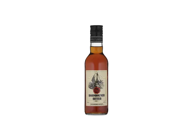 Bornholmer Bitter 38% - 35 Cl