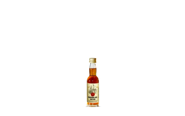 Bornholmer Bitter 38% - 4 Cl