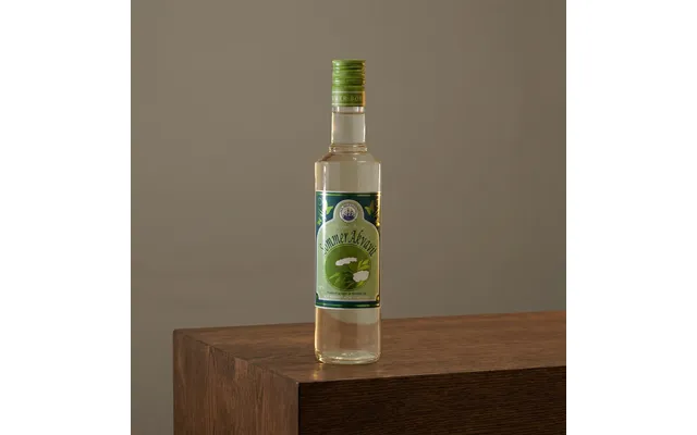 Bornholmer Sommer Akvavit 40% - 35 Cl