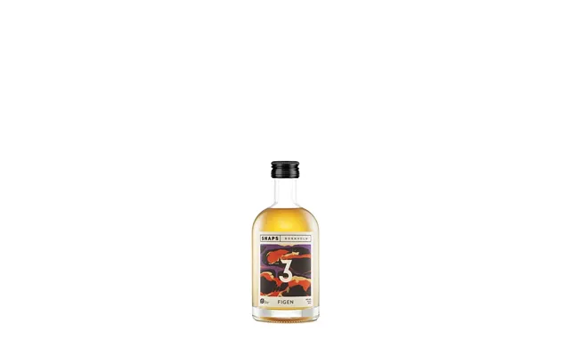 No. 3 Figen Snaps 40% - 5 Cl