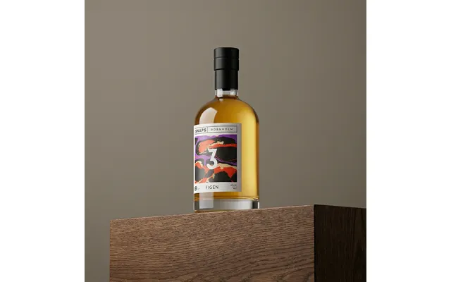 No. 3 Figen Snaps 40% - 50 Cl