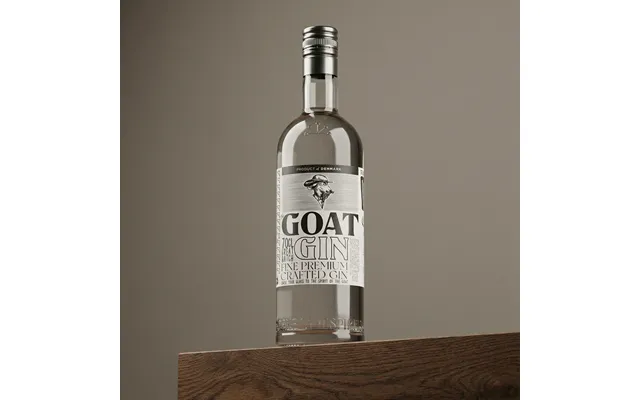 The Goat Gin 37,5 % - 70 Cl.