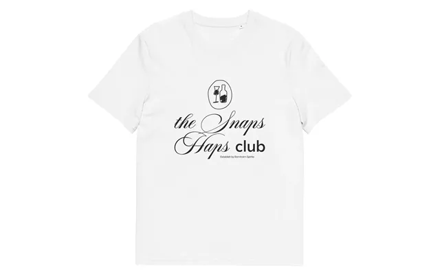 The Haps Snaps Club - L product image