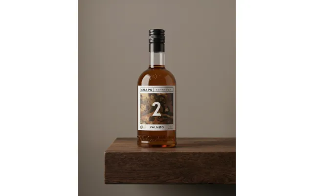 Valnød Snaps 50 Cl - No.2