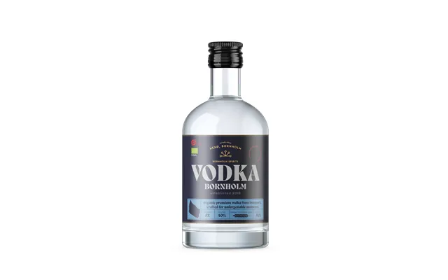 Vodka Bornholm 40% - 5 Cl