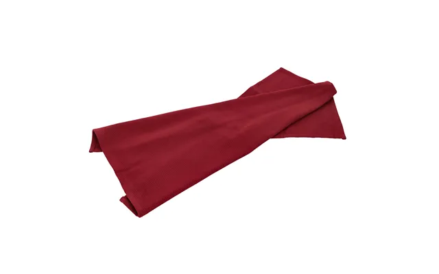 Bastian Viskestykke Diamond - Rumba Red