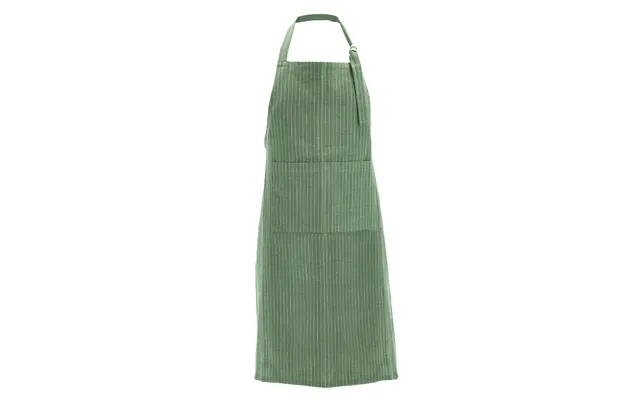 Södahl Forklæde Line - Green