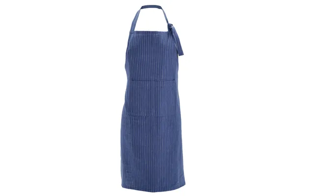 Södahl Forklæde Line - Royal Blue