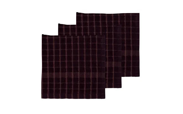 Södahl Karklude Simplicity - Plum