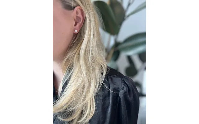 14k Guld Diamantørering 1ct