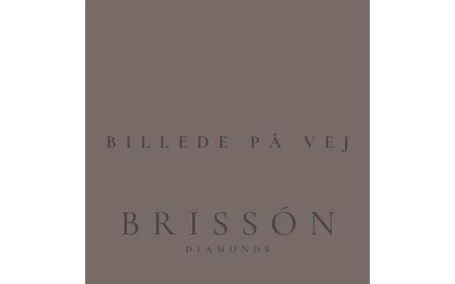 Petit Bezel 14kt Månesten