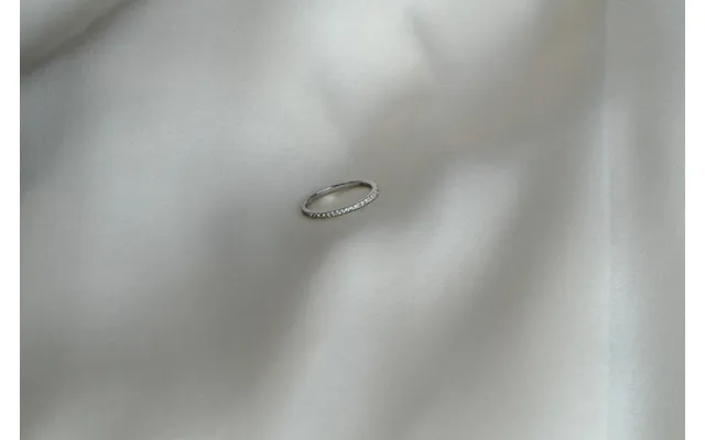 Petit Eternity Ring