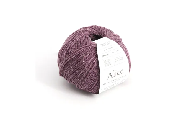 Alice - Hortensia