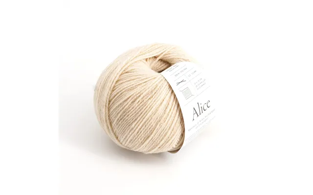 Alice - Kaolin