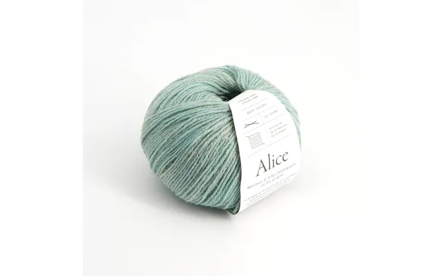 Alice - Ondine