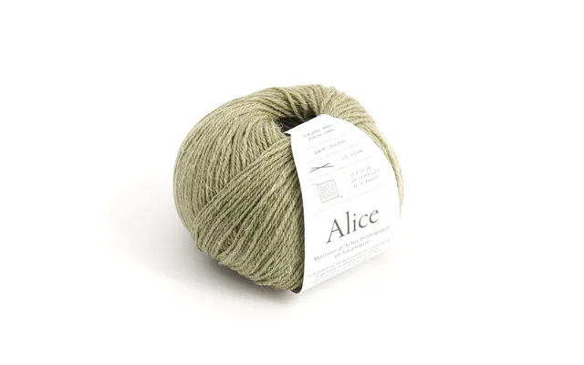 Alice - Thym