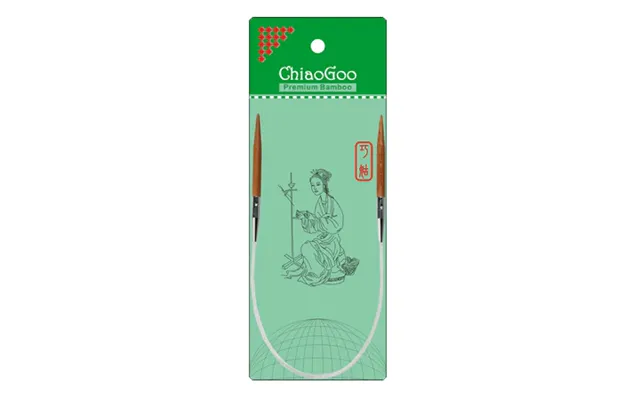 Bamboo Circular - 40 Cm Rundpind