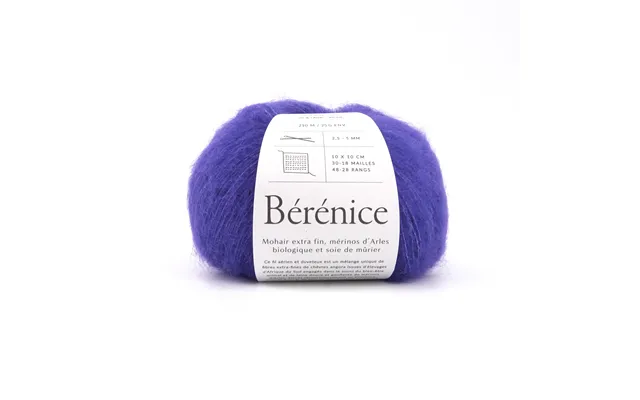 Bérénice - Clématite