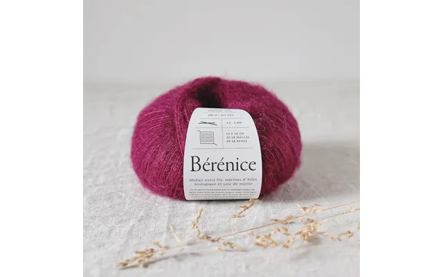 Bérénice - Confiture De Rose