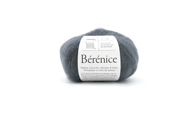 Bérénice - Crépuscule