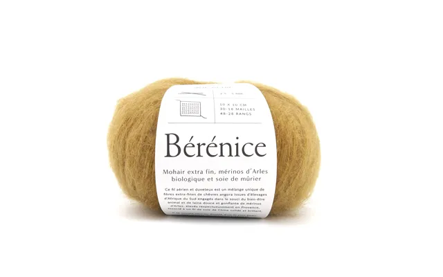 Bérénice - Doré