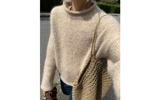 Cloud Sweater - Dansk