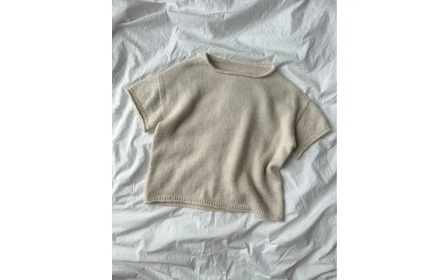 Cloud Tee - Dansk