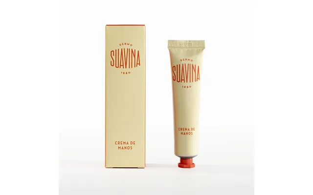 Dermo Suavina Håndcreme