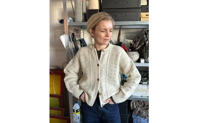 Esther Jacket - Dansk