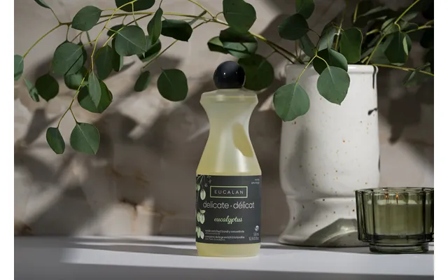 Eucalan 500 Ml - Eucalyptus