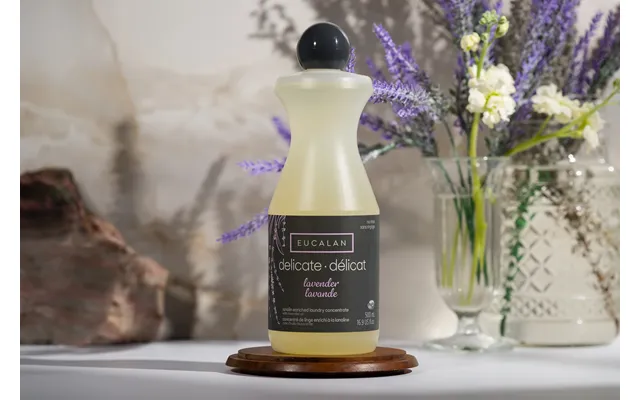 Eucalan 500 Ml - Lavendel