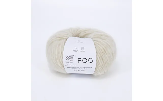 Fog - Beige