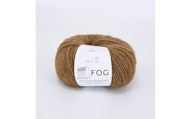 Fog - Bronze