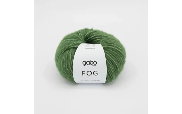Fog - Green Moss