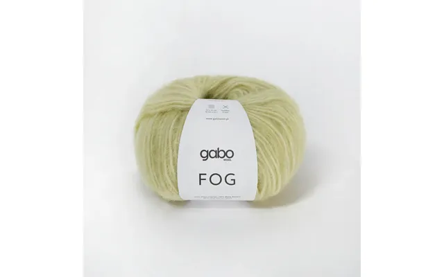 Fog - Green Tea