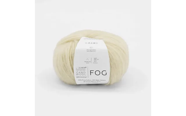 Fog - Natural White