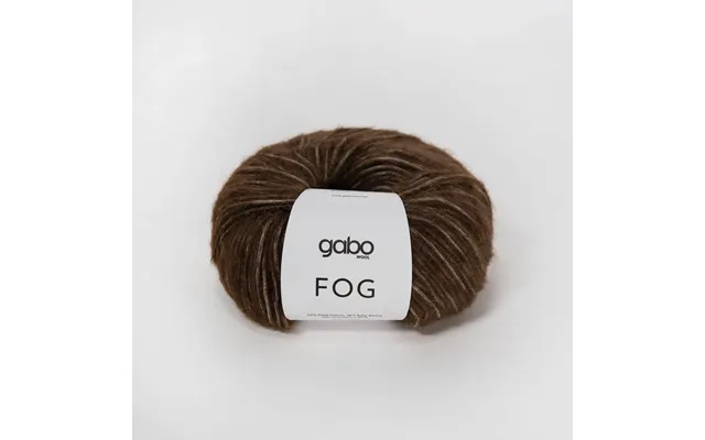 Fog - Wenge