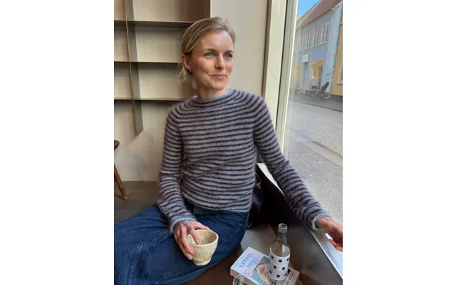 Frankie Blouse - Dansk