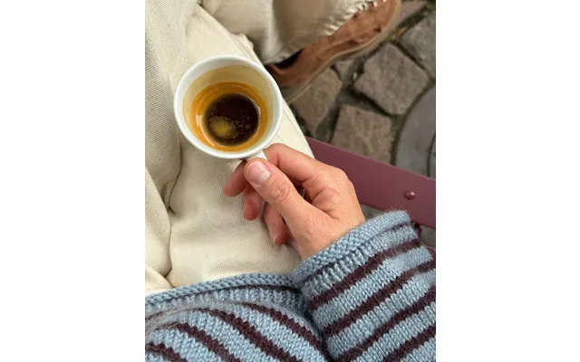 Frankie Sweater - Dansk