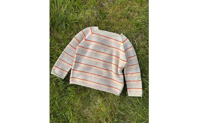 Frankie Sweater Junior - Dansk