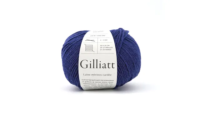 Gilliatt - Delphinium