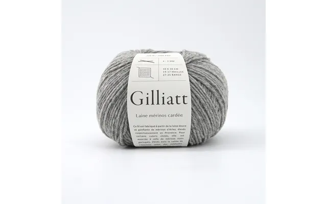Gilliatt - Goéland