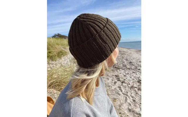 Hipsterhuen - Dansk