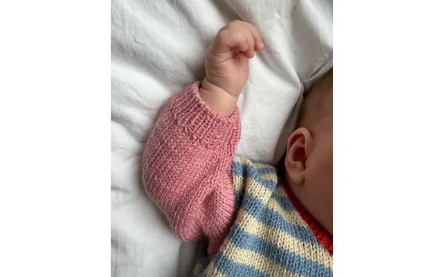 Holger Baby Set - Dansk