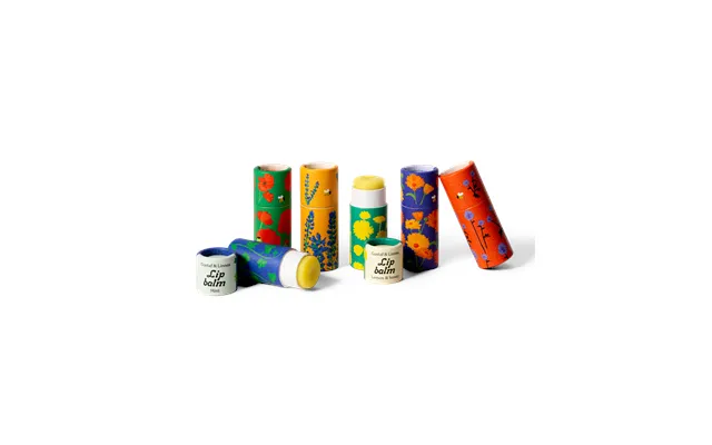 Lip Balms Køb Mere
