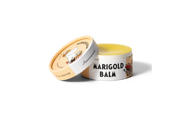 Marigold Balm Morgenfrue