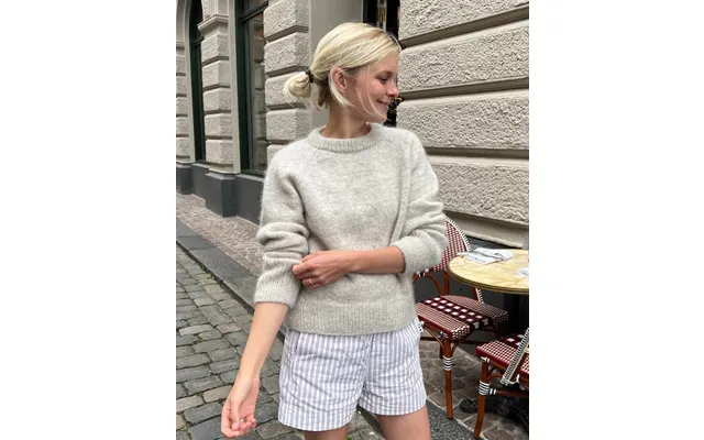 Monday Sweater - Dansk