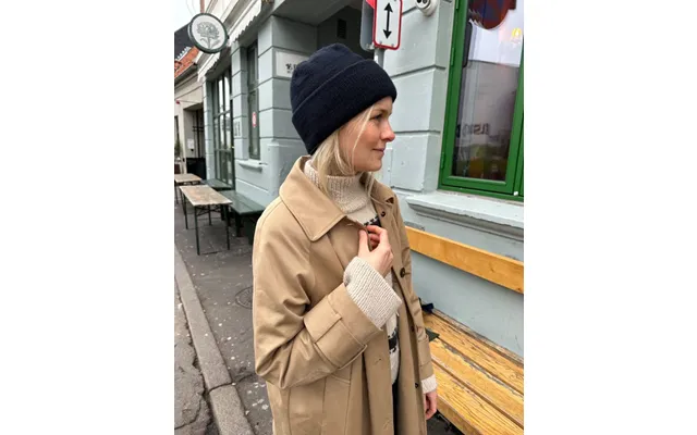 Oslo Hue - Dansk
